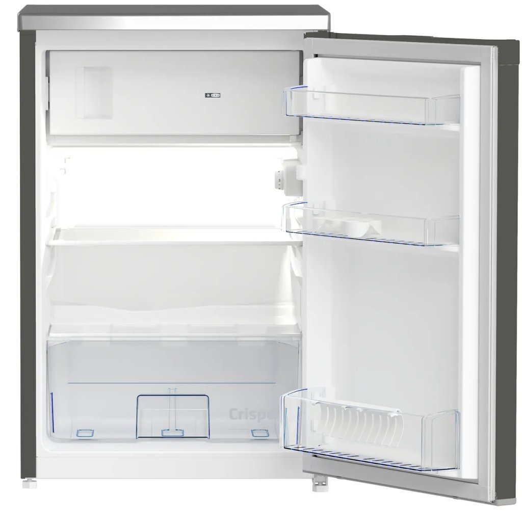 Beko Tse1285Ng Koelkast 101+13L Antraciet