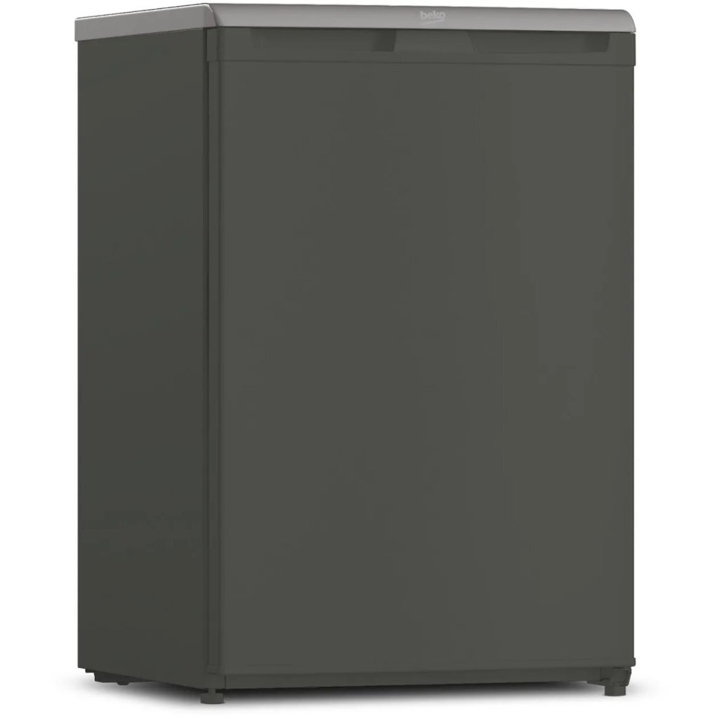 Beko Tse1285Ng Koelkast 101+13L Antraciet