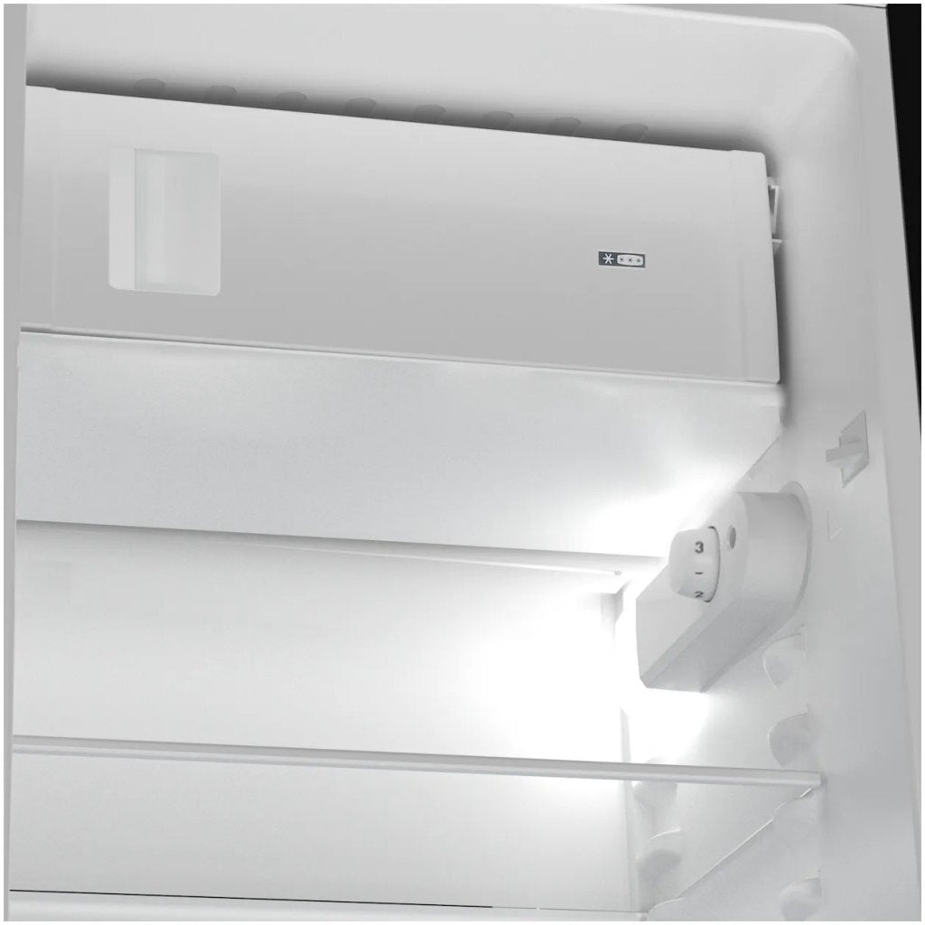 Beko Tse1285Ng Koelkast 101+13L Antraciet