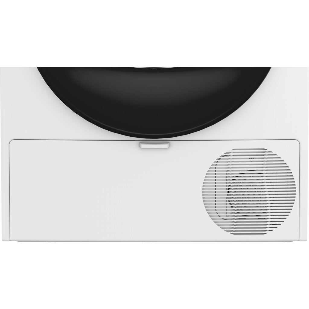 Beko Bm3T3923W Warmtepompdroger 9 Kg Wit