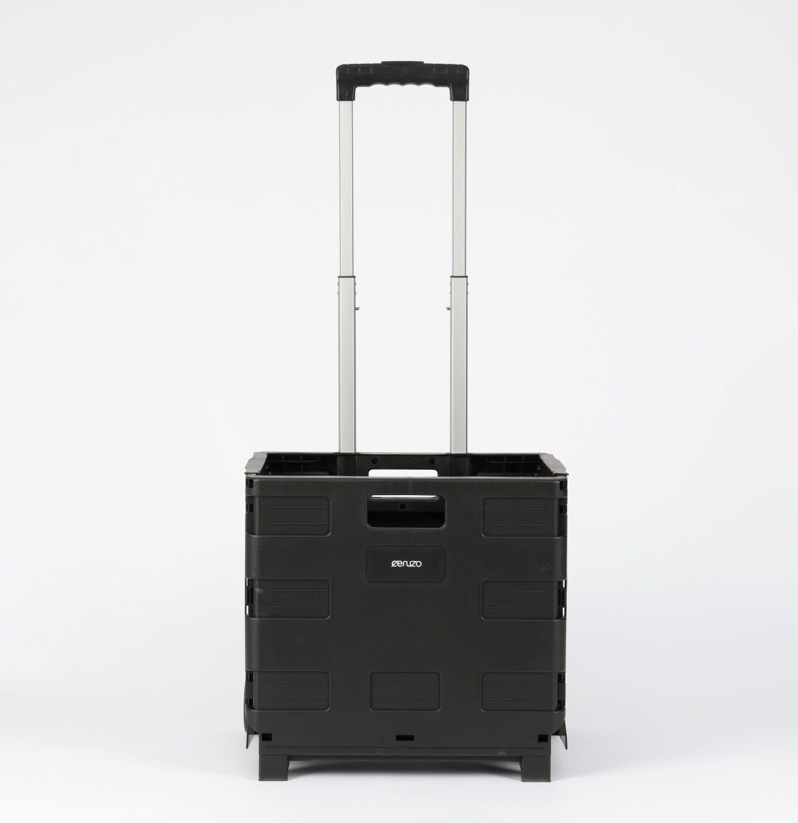 Ceruzo Trolley Met Vouwkrat - 50 Liter
