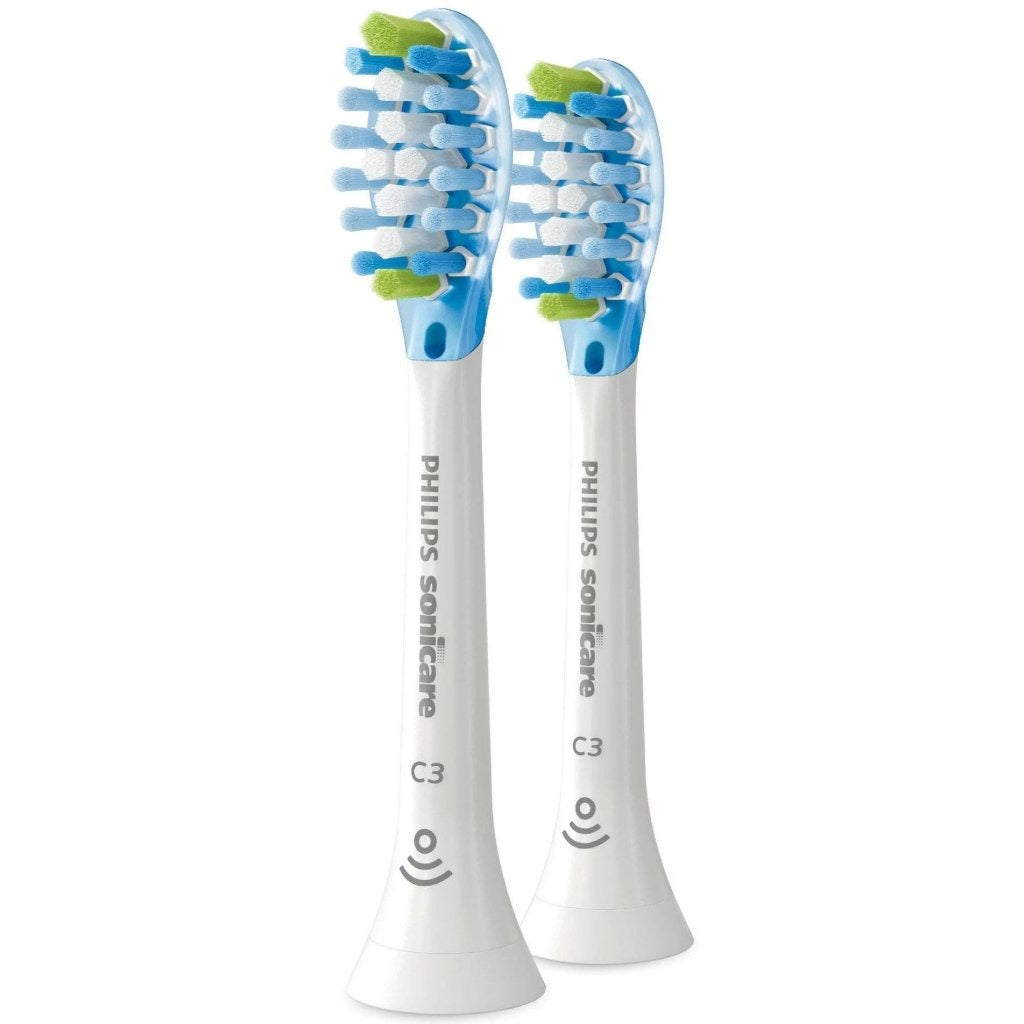 Philips Sonicare Adaptive Clean Hx9042/17 2 Opzetborstels