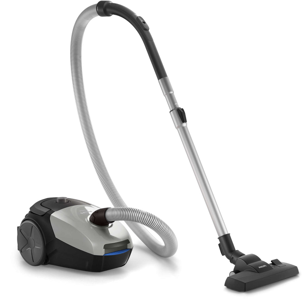 Philips Fc8253/09 2000 Series Stofzuiger 750W Grijs/Zwart