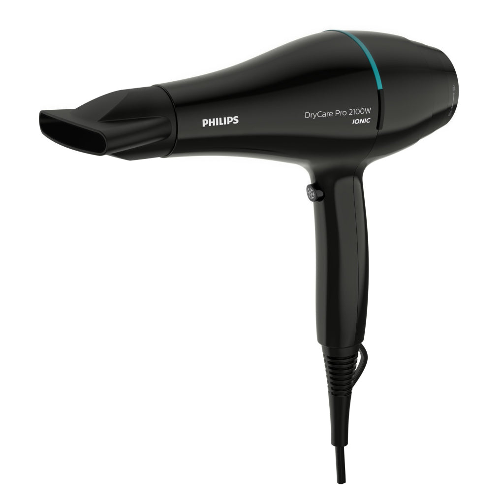 Philips Bhd272/00 Drycare Advanced Föhn 2100W Zwart