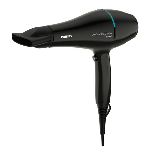 Philips Bhd272/00 Drycare Advanced Föhn 2100W Zwart