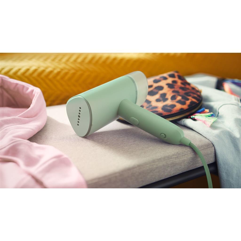 Philips Sth3010/70 3000 Series Kledingstomer Mintgroen