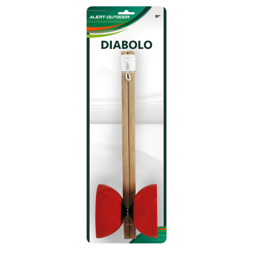 Alert Outdoor Diabolo Assorti