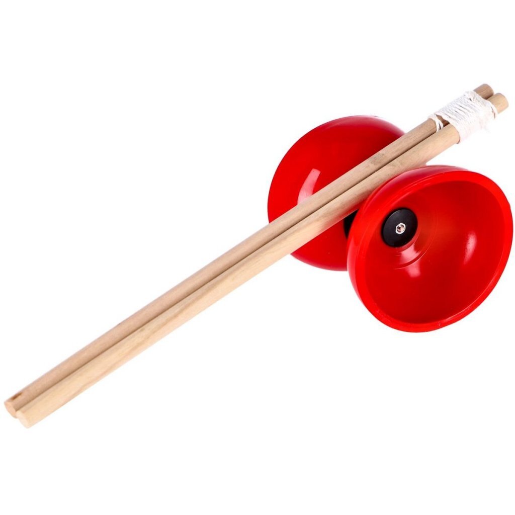 Alert Outdoor Diabolo Assorti