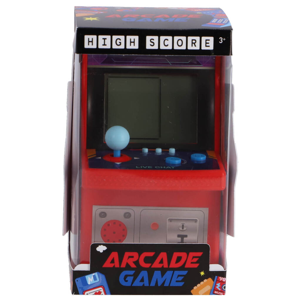Overige Merken Arcade Game Assorti