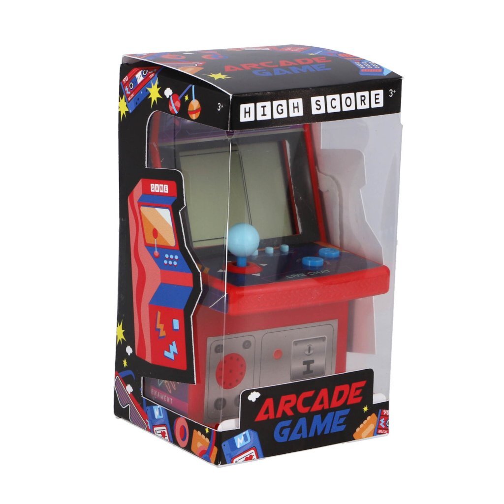 Overige Merken Arcade Game Assorti