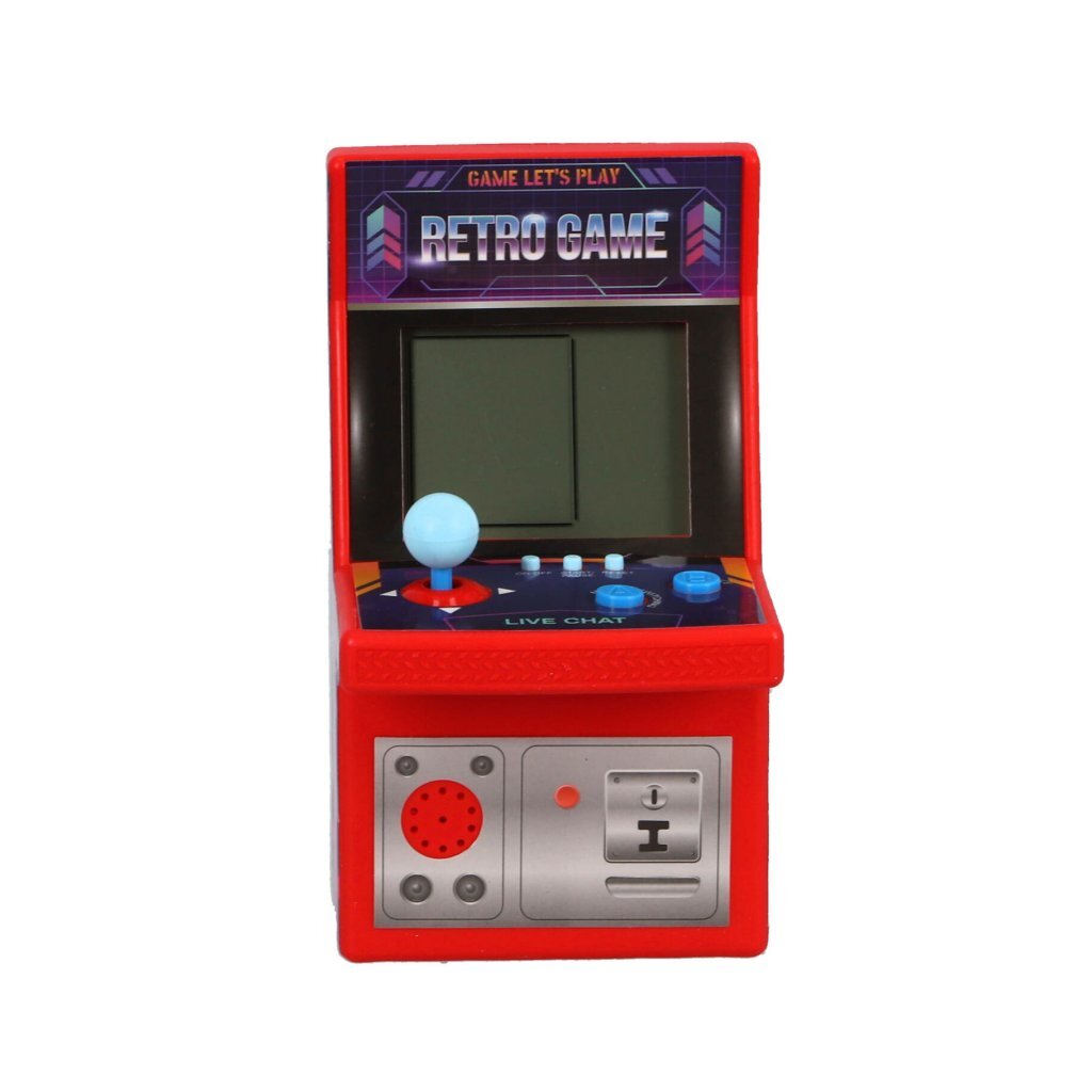 Overige Merken Arcade Game Assorti