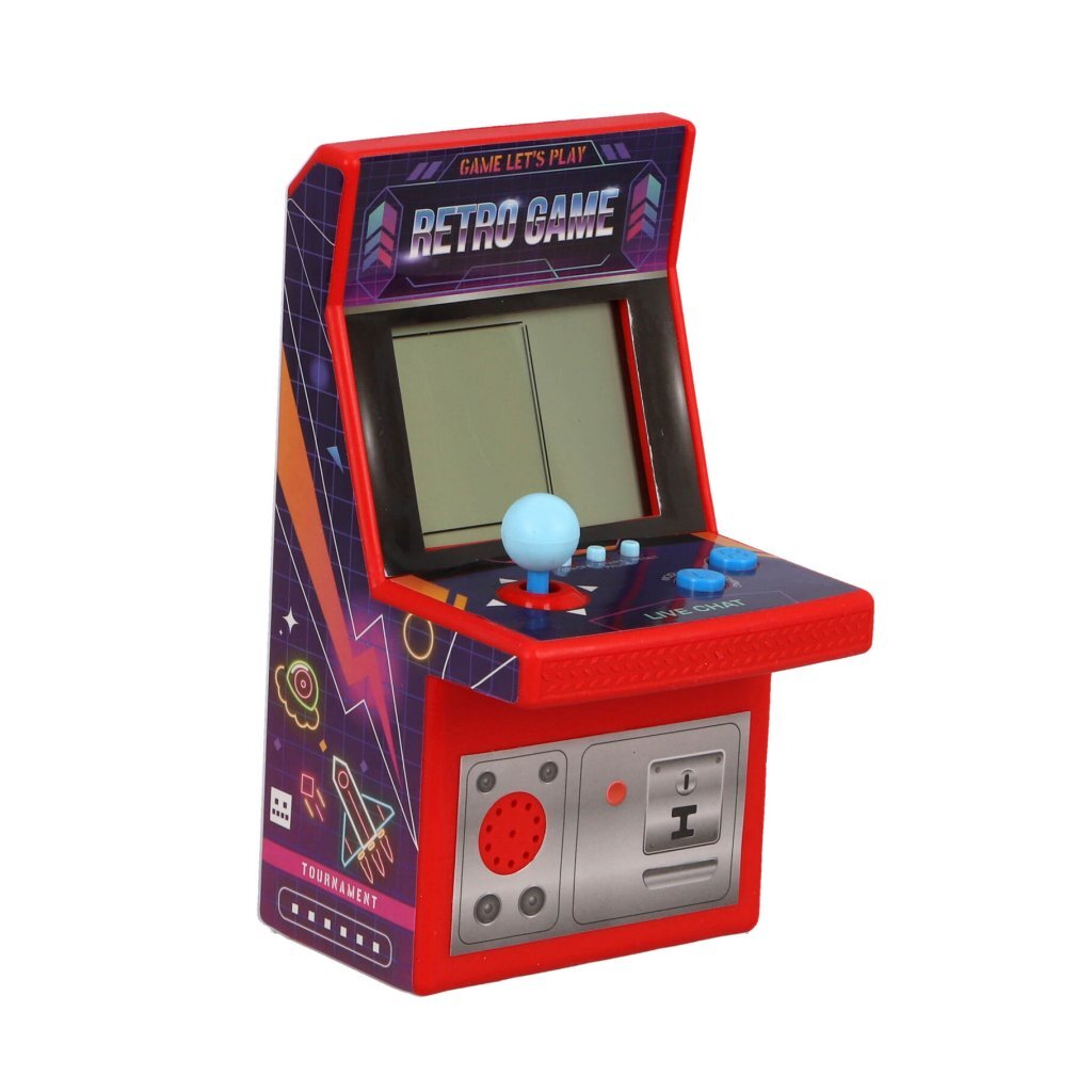 Overige Merken Arcade Game Assorti
