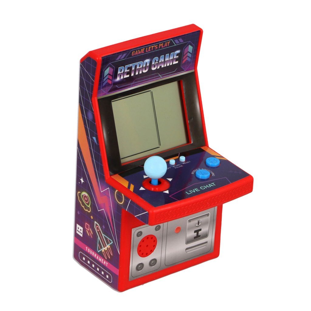 Overige Merken Arcade Game Assorti