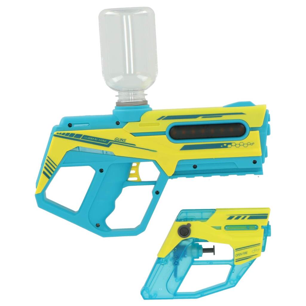 Alert Splash Elektrisch Waterpistool Duoset