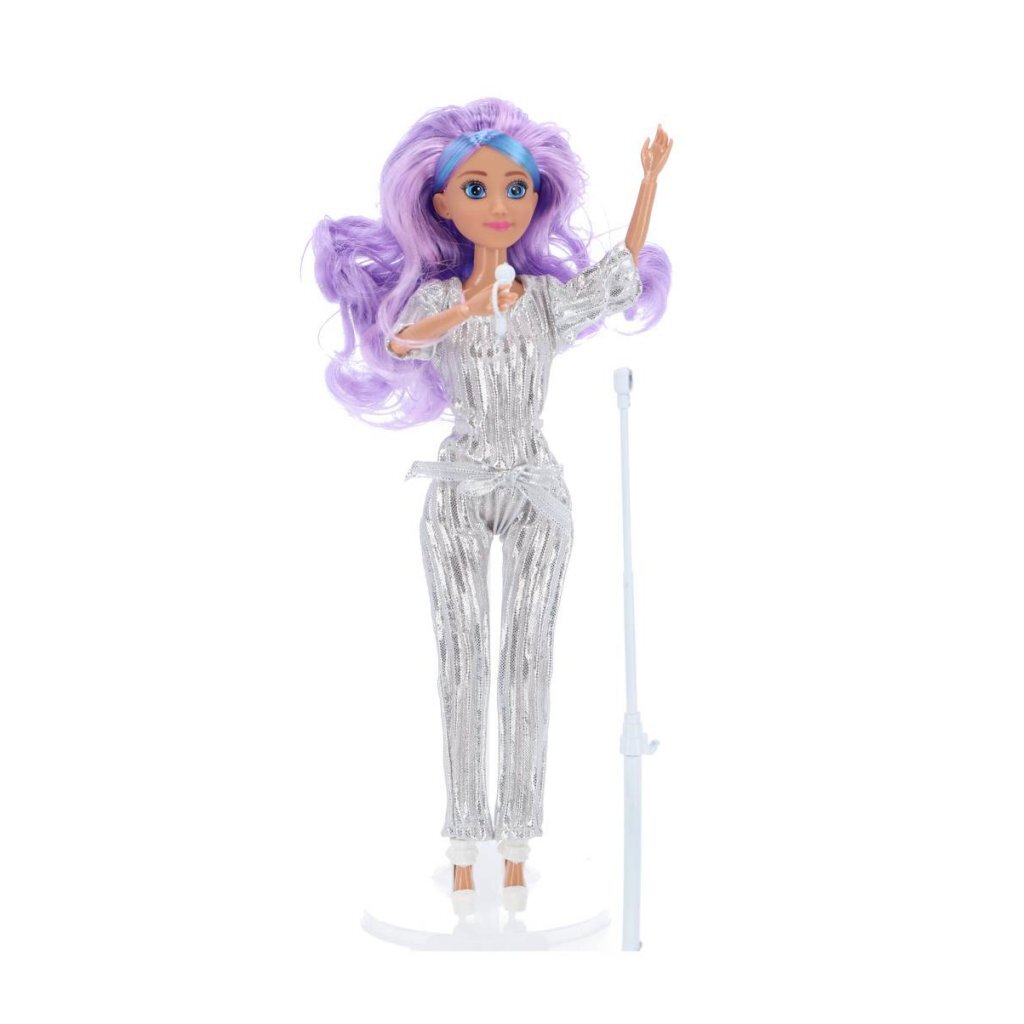 Fleur Mode Pop + Accessoires