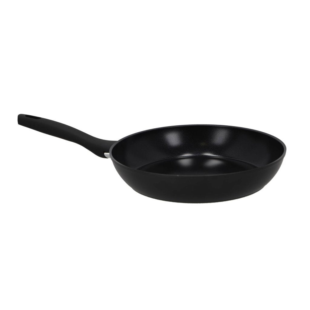 Daily Home Koekenpan 28 Cm Zwart