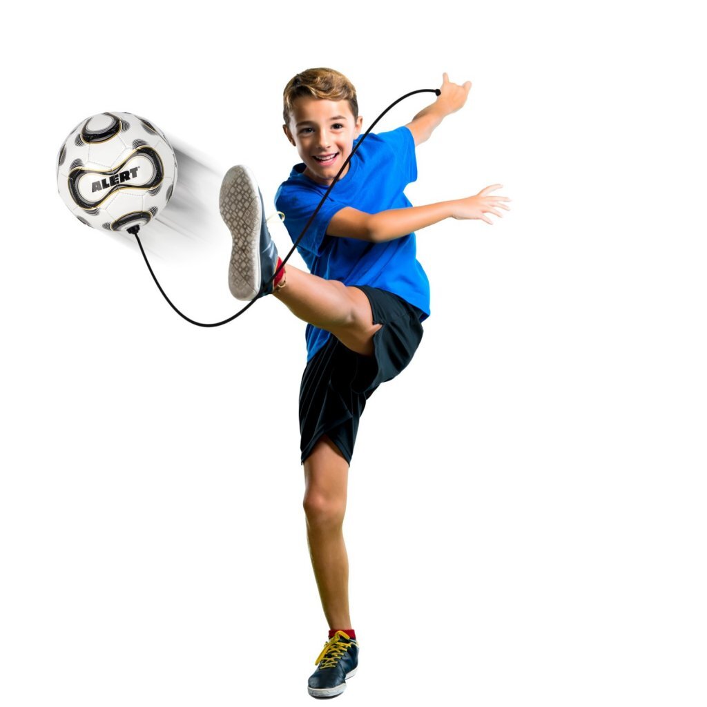 Alert Trainingsbal Maat 2