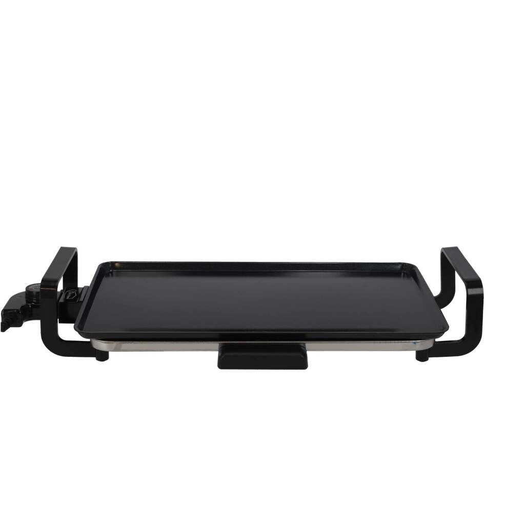 Daily Home Bakplaat 46X25.5 Cm Zwart