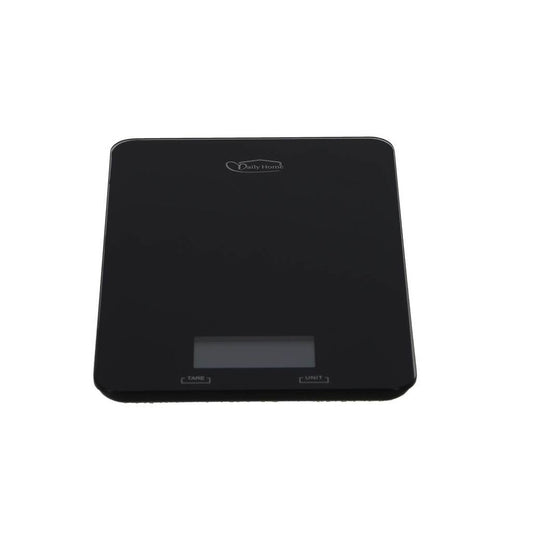 Daily Home Digitale Keukenweegschaal Zwart