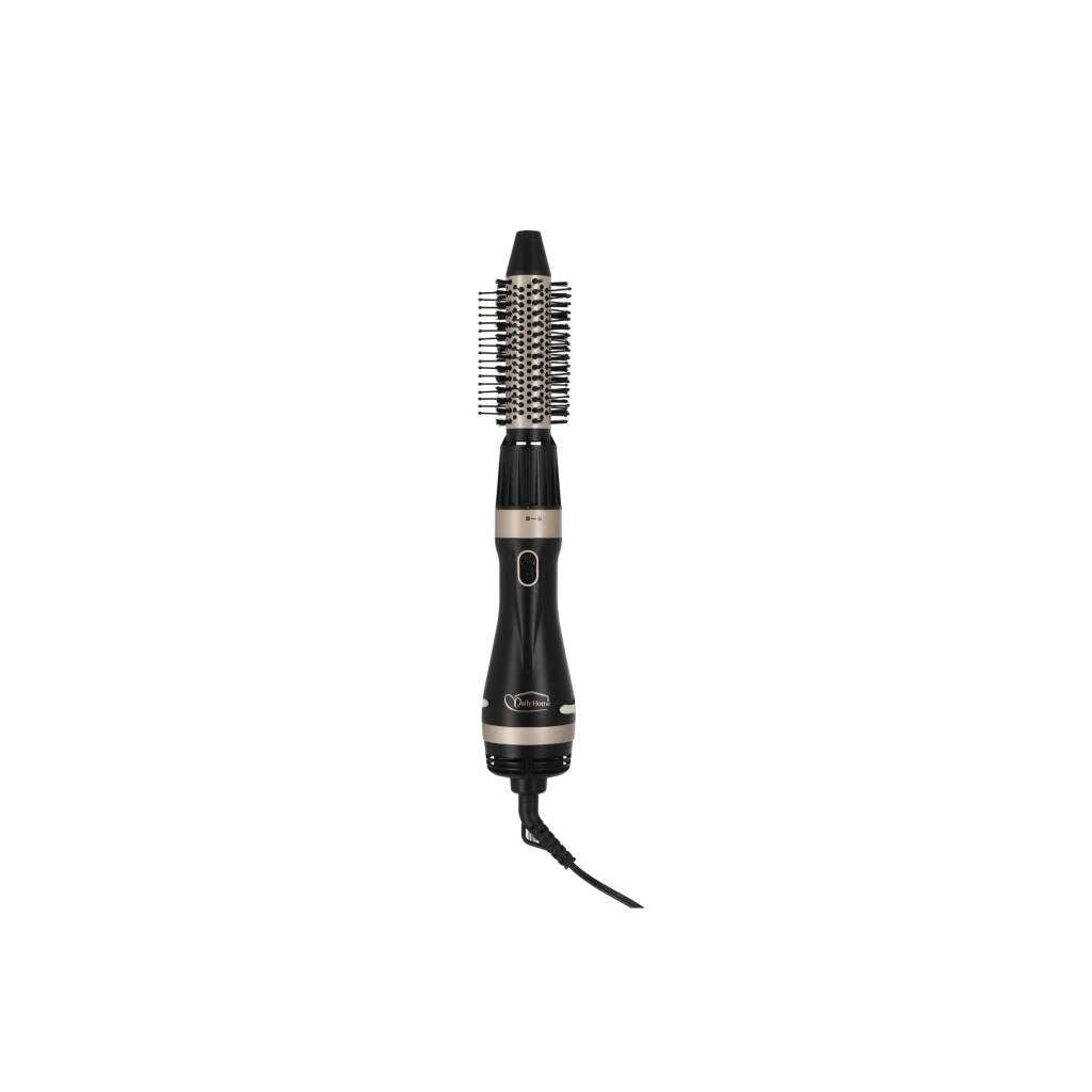 Daily Home Airstyler Set Zwart/Beige