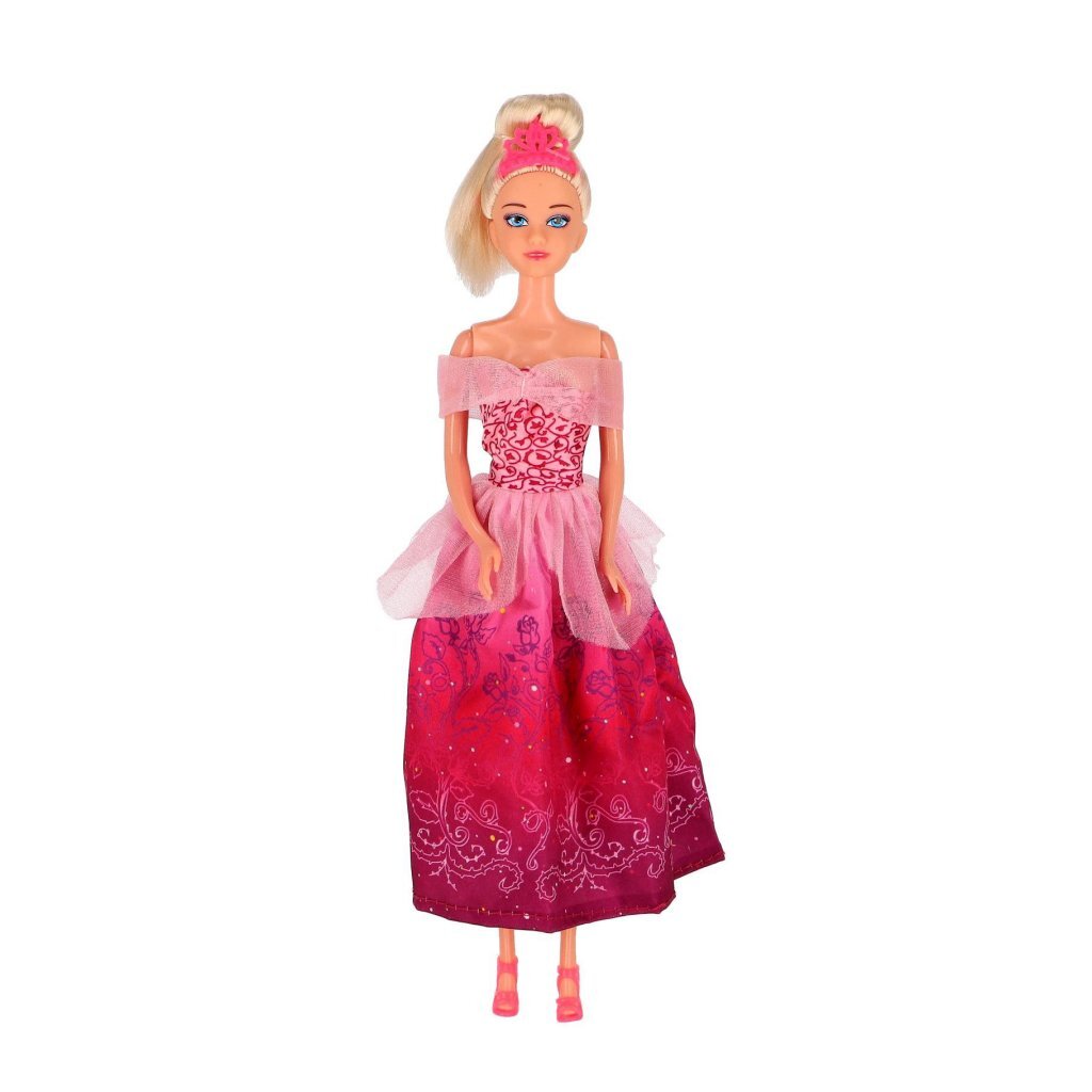 Fleur Princess Tienerpoppen 5 Poppen
