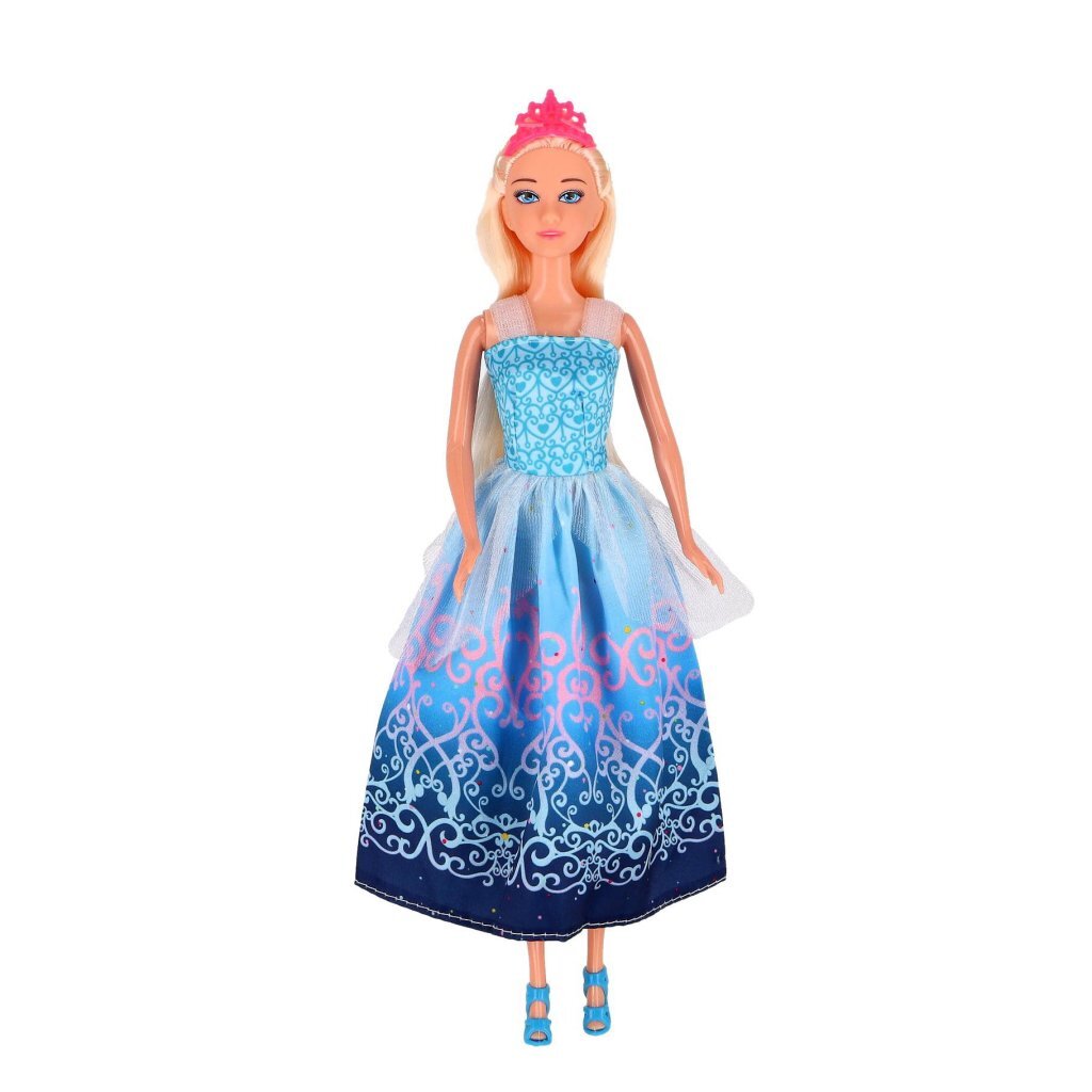 Fleur Princess Tienerpoppen 5 Poppen