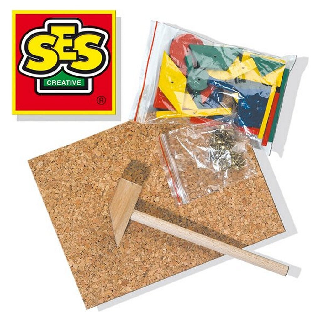 Ses Creative Hamertje Tik