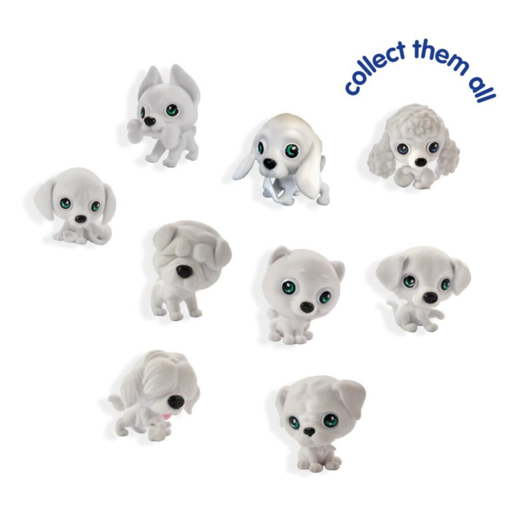 Ses Creative Airbrush Puppy Surprise