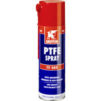 Griffon Tf089 P.t.f.e. Teflonspray 300Ml