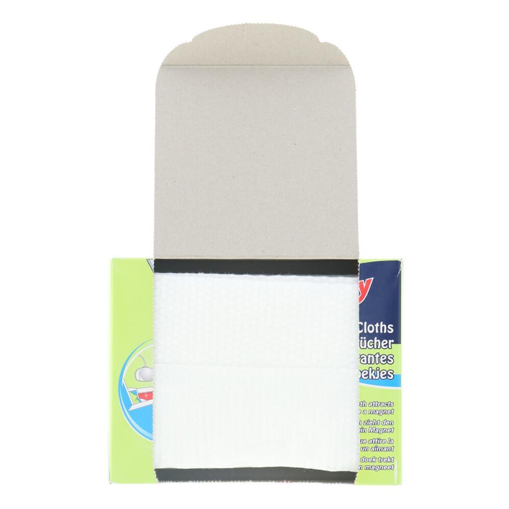 Multy Stofbinddoekjes 20X30 Cm 20 Stuks
