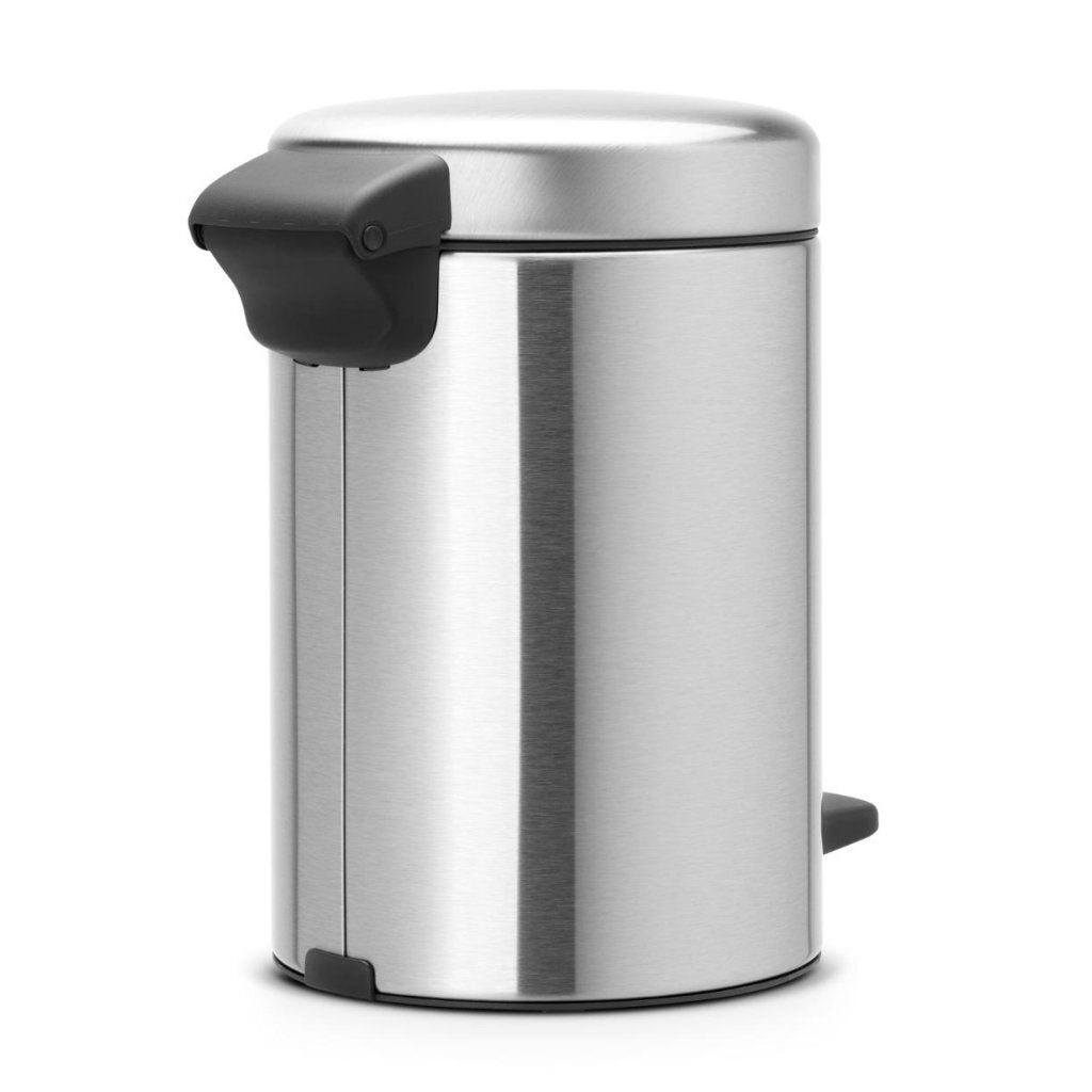 Brabantia Newicon Pedaalemmer 3L Rvs