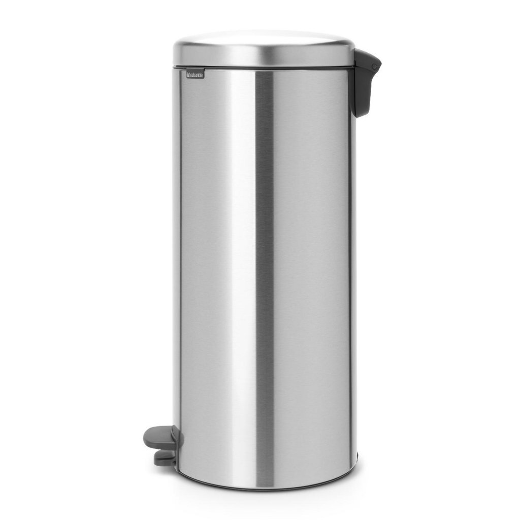 Brabantia Newicon Pedaalemmer 30L Rvs
