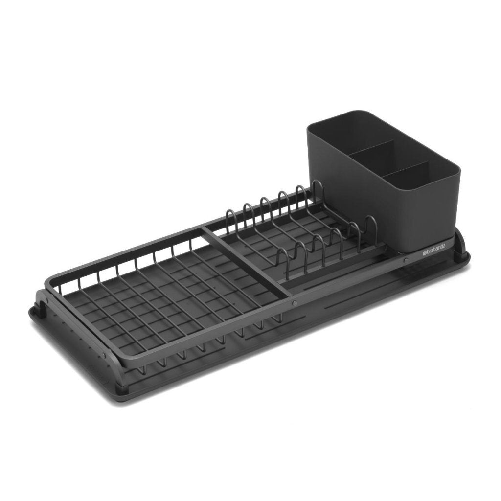 Brabantia Sinkside Compact Afdruiprek Zwart