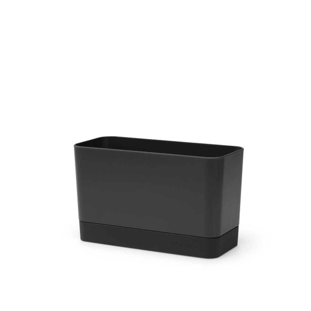 Brabantia Sinkside Aanrechtbakje Zwart