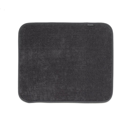 Brabantia Sinkside Microvezel Afdruipmat 47X40 Cm Grijs