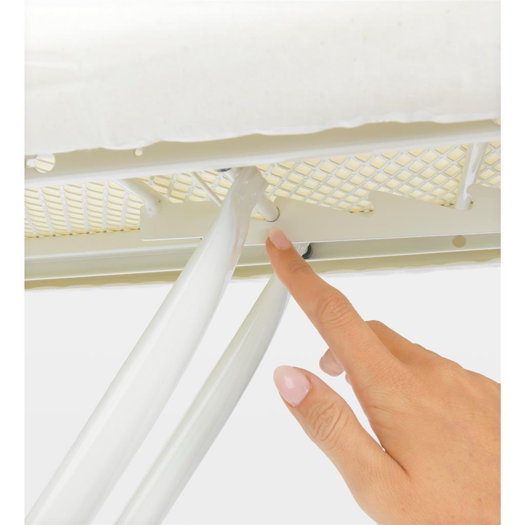 Brabantia Strijkplank A Morning Breeze 110X30 Cm