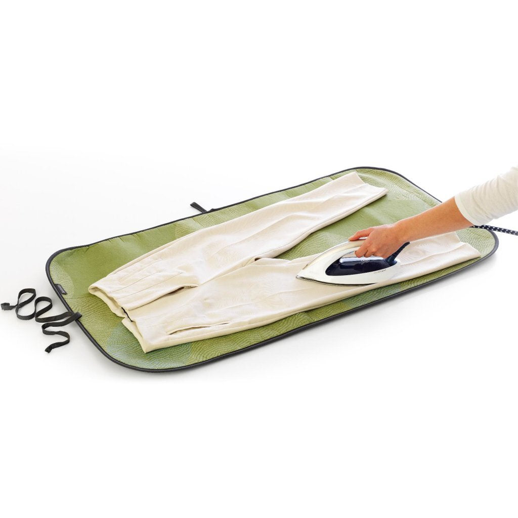 Brabantia Calm Rustle Strijkdeken 65X120 Cm Groen