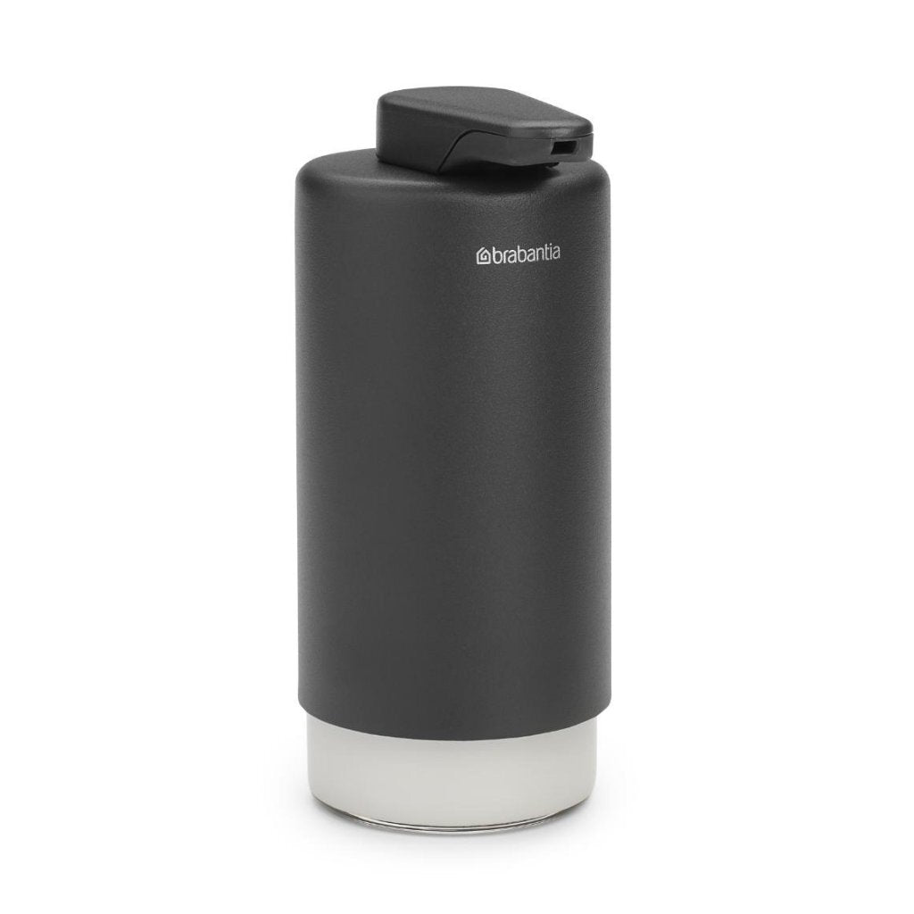 Brabantia Sinkstyle Zeepdispenser 200 Ml Antraciet