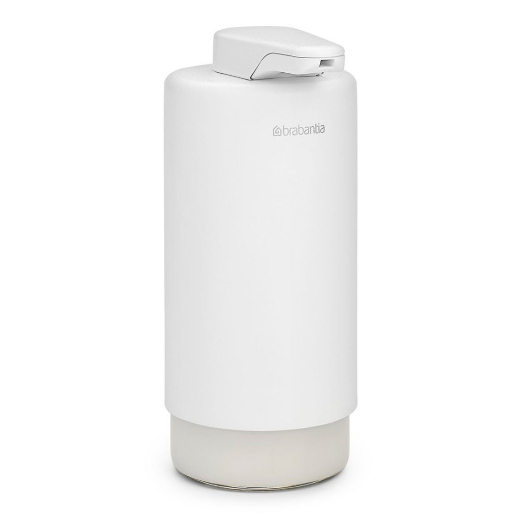 Brabantia Sinkstyle Zeepdispenser Wit