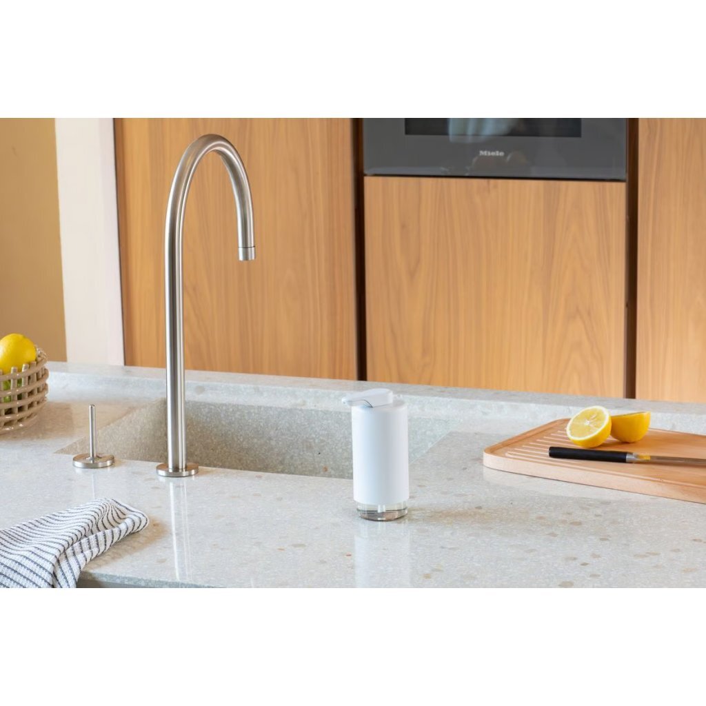 Brabantia Sinkstyle Zeepdispenser Wit