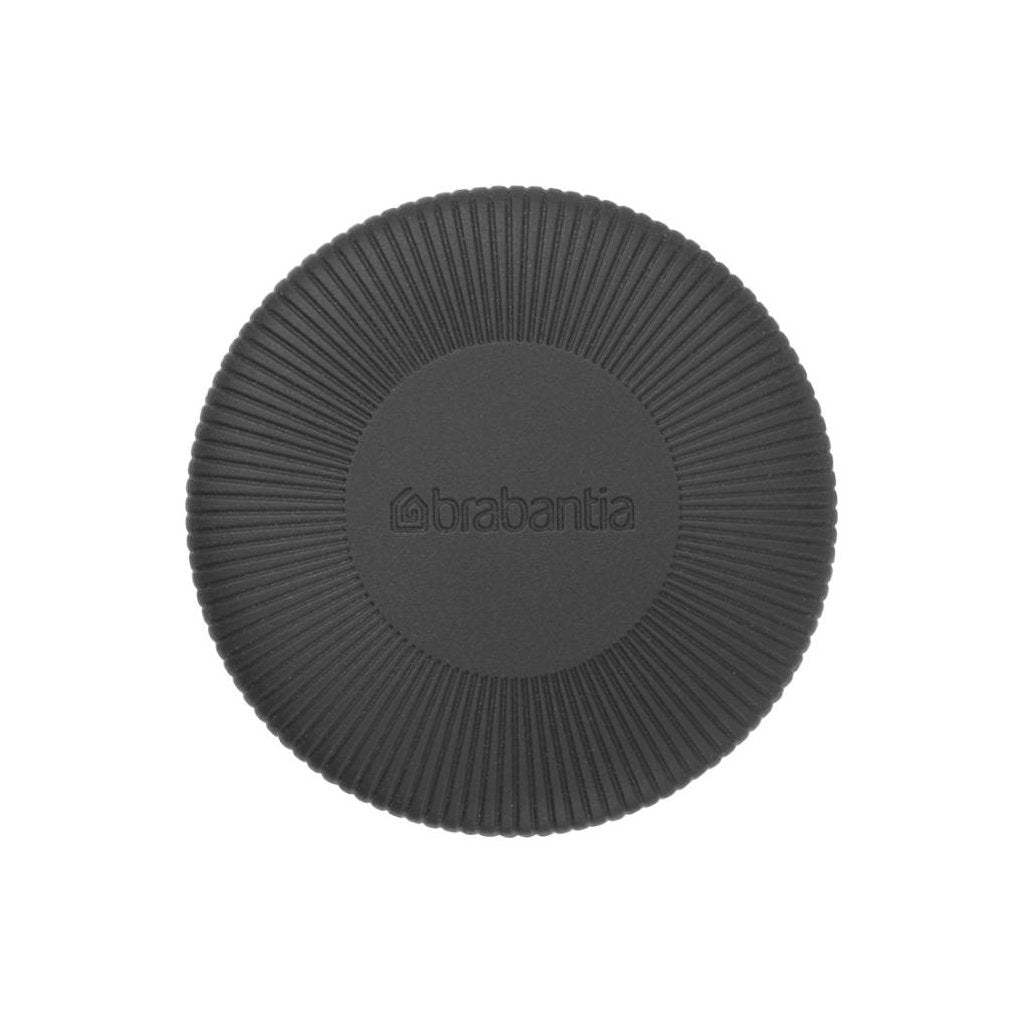 Brabantia Sinkstyle Afwasmiddeldispenser Zwart