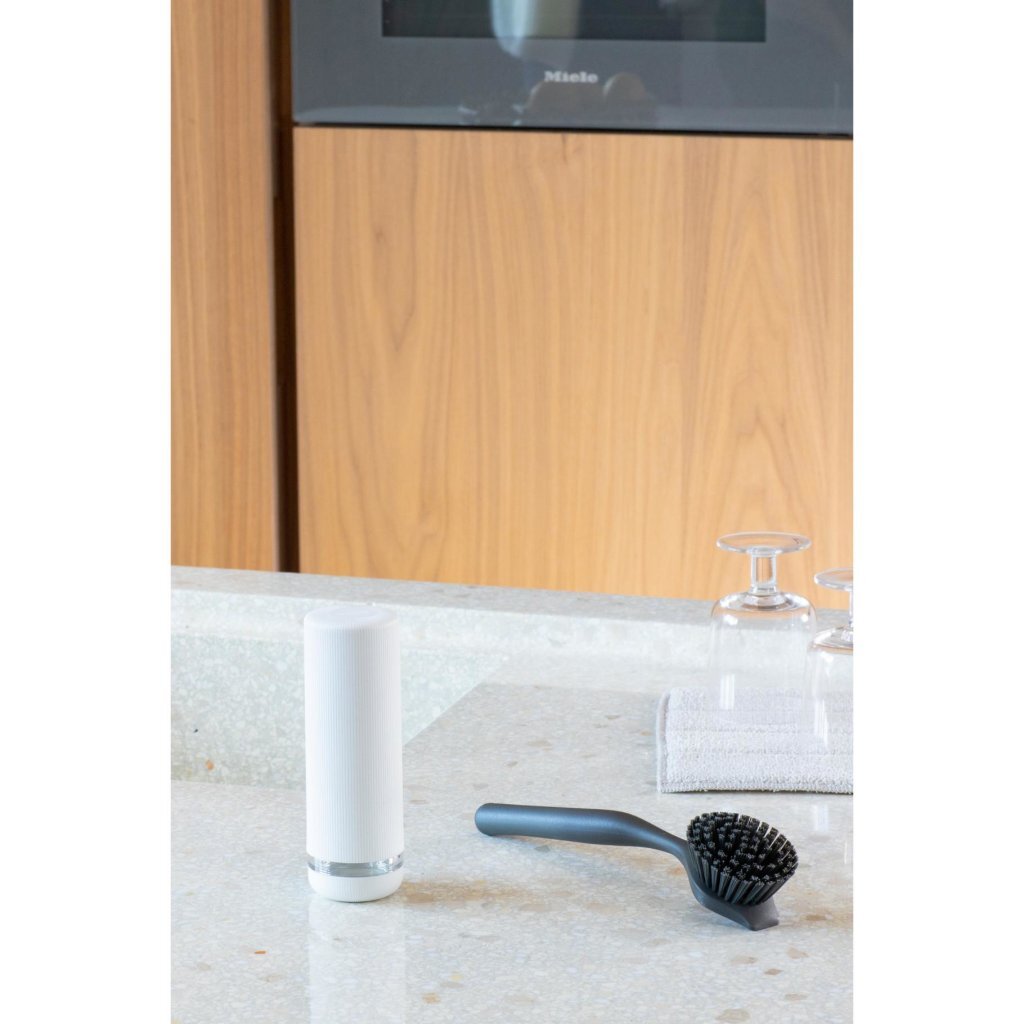 Brabantia Sinkstyle Afwasmiddeldispenser 200 Ml Wit