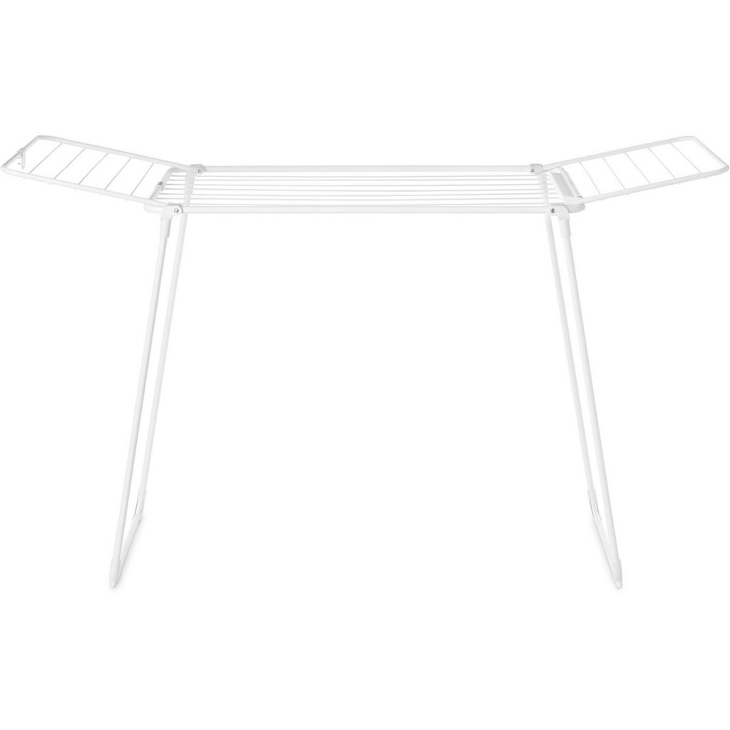 Brabantia Hangon Too Droogrek 18 M Droogruimte Wit