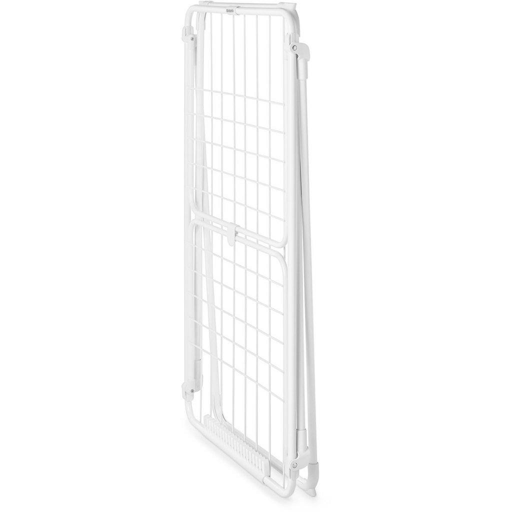 Brabantia Hangon Too Droogrek 18 M Droogruimte Wit