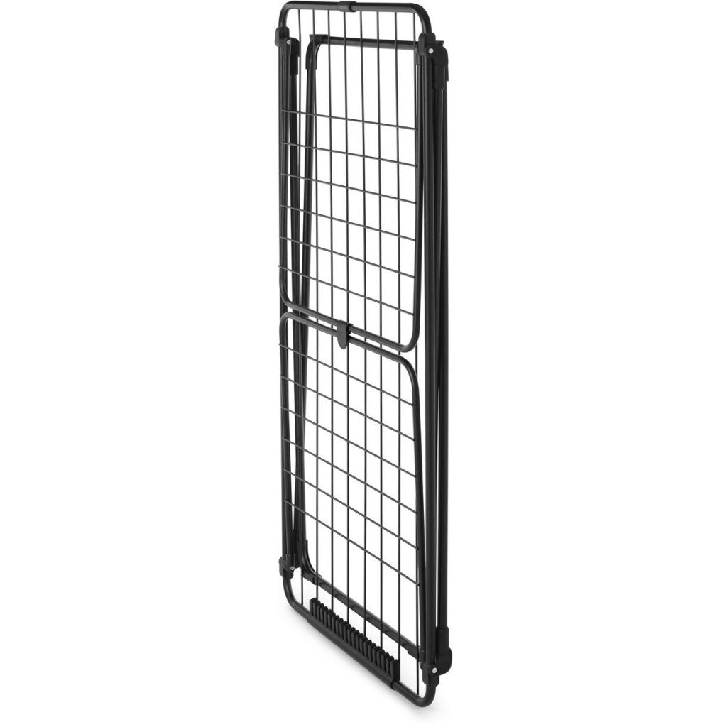 Brabantia Hangon Too Droogrek 22 M Drooglengte Mat Zwart