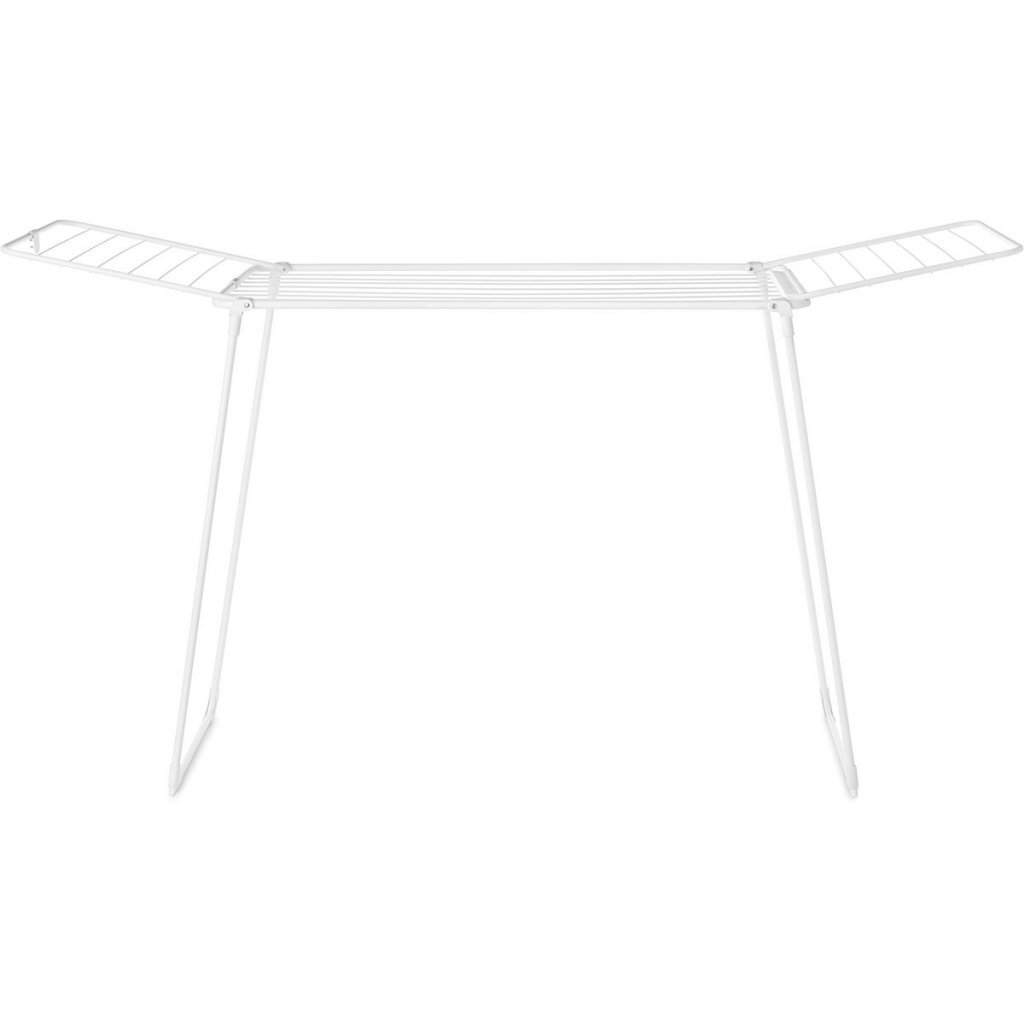 Brabantia Hangon Too Droogrek 22 M Droogruimte Wit