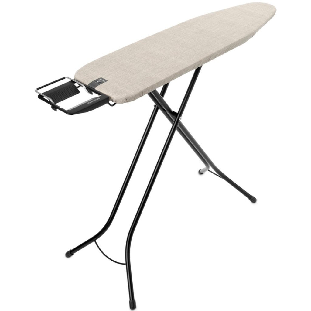 Brabantia Strijkplank A 110X30 Cm Denim Grey