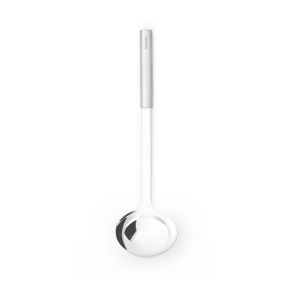 Brabantia Profile Soeplepel 34.6 Cm Rvs