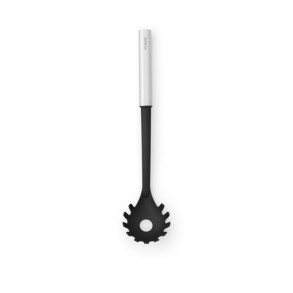 Brabantia Profile Anti-Aanbak Spaghettilepel Rvs