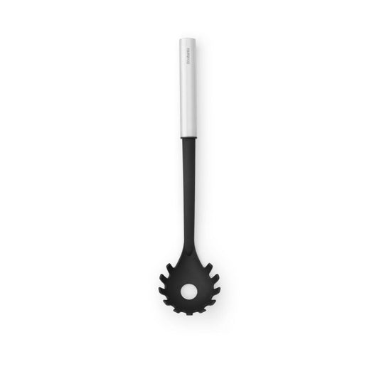 Brabantia Profile Anti-Aanbak Spaghettilepel Rvs